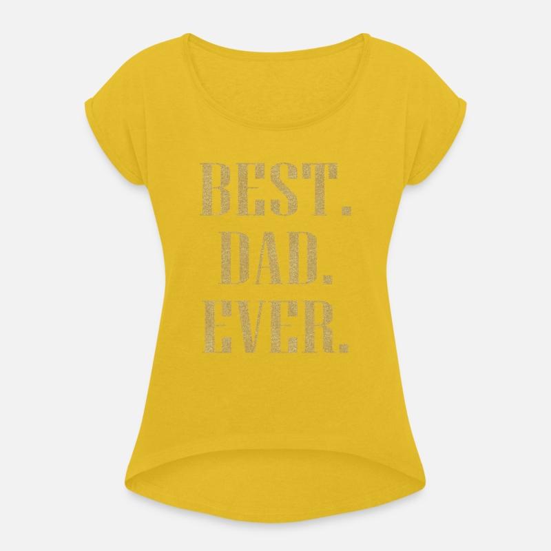 Best Dad Ever Fathers Day Slogan