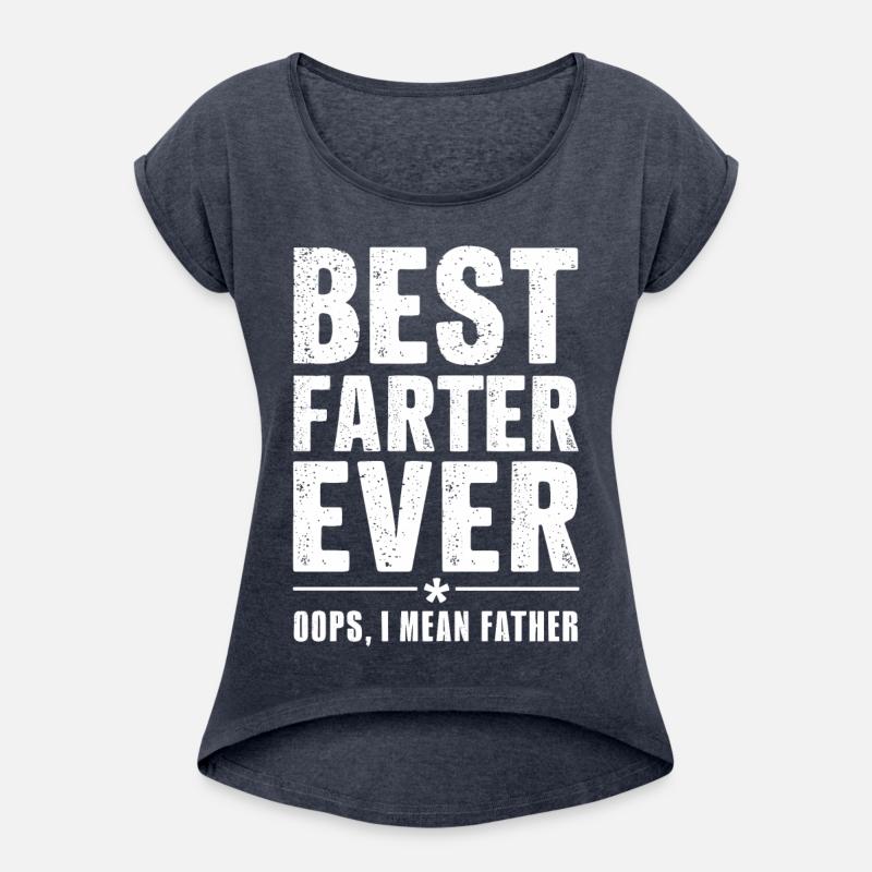 Best Farter Ever Oops I Mean Father