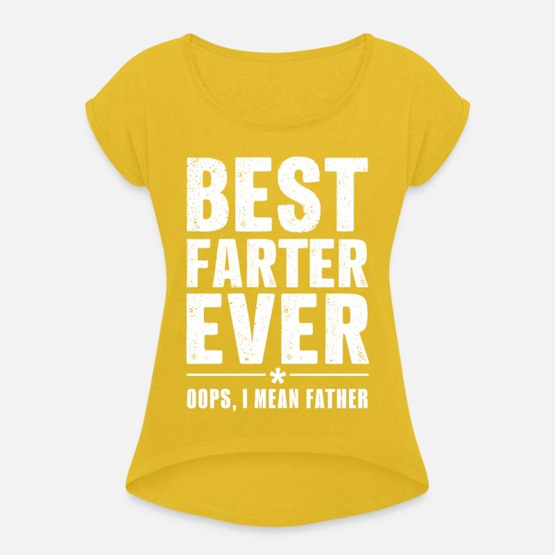 Best Farter Ever Oops I Mean Father