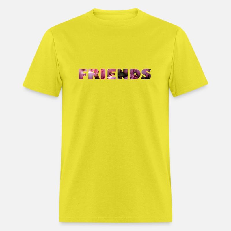 BEST FRIENDS for 3 - friends