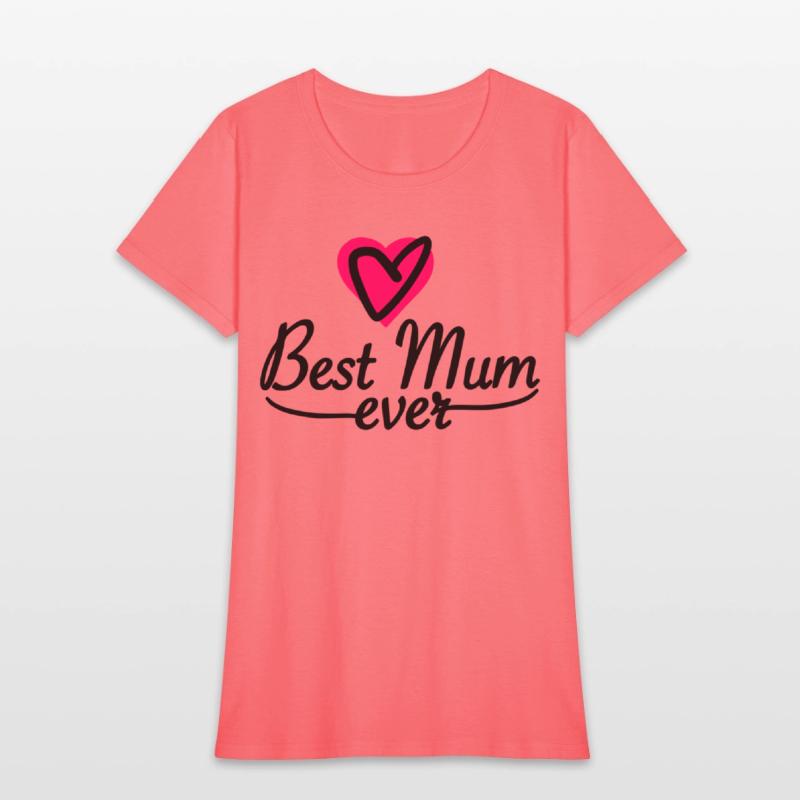 Best Mom Ever