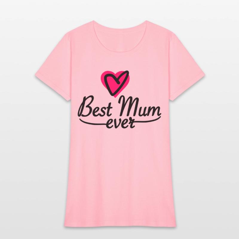Best Mom Ever
