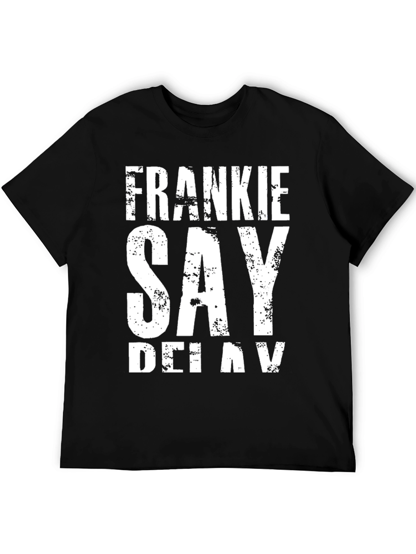 Frankie Say Relax T-Shirt