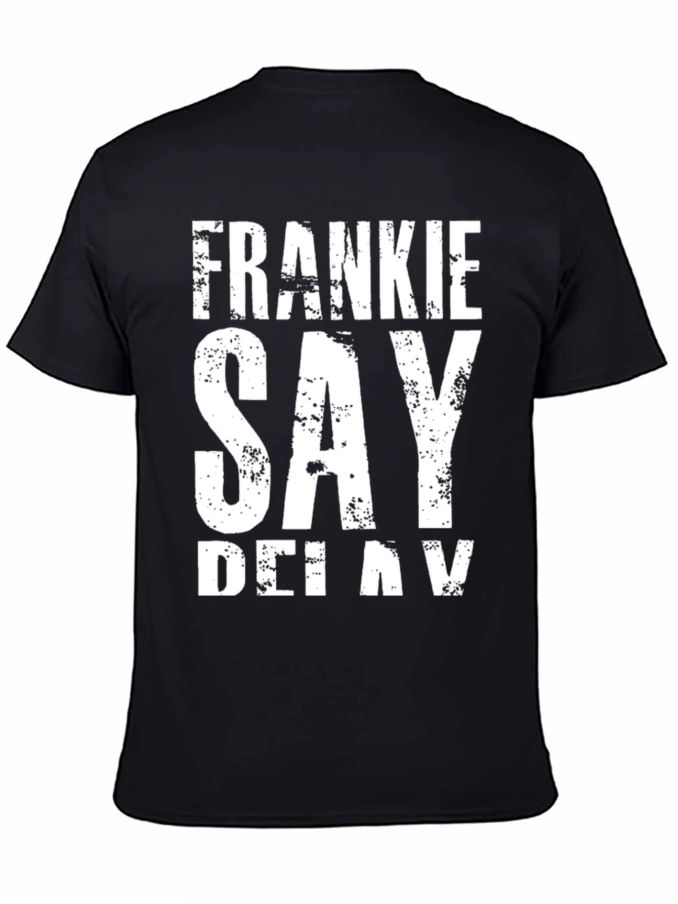 Frankie Say Relax T-Shirt