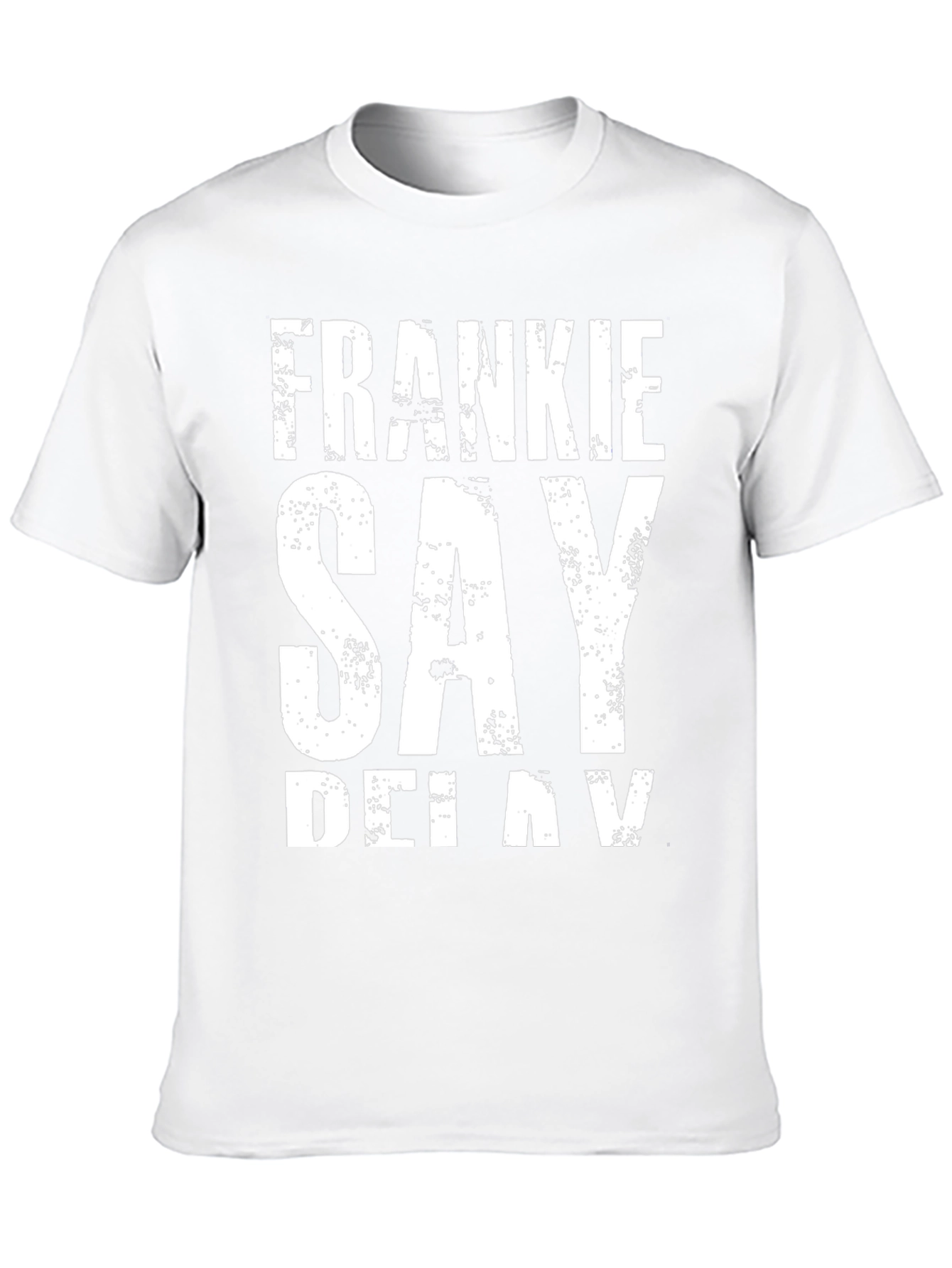 Frankie Say Relax T-Shirt