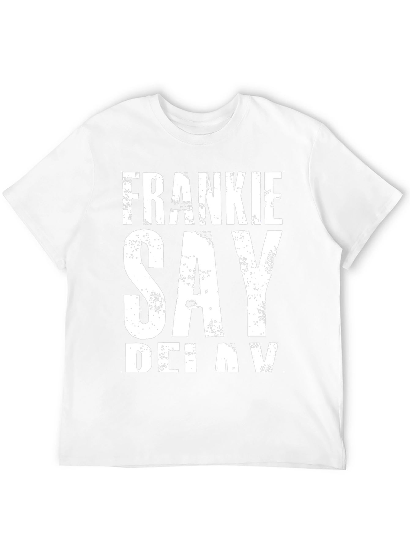 Frankie Say Relax T-Shirt