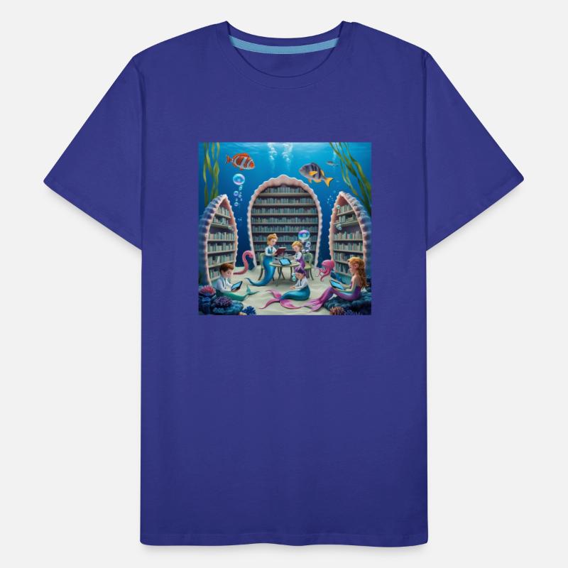 Bibliotheca Aquatica