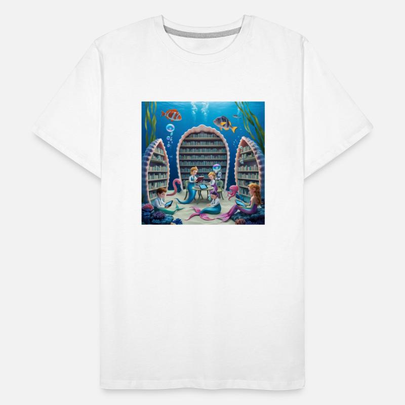 Bibliotheca Aquatica