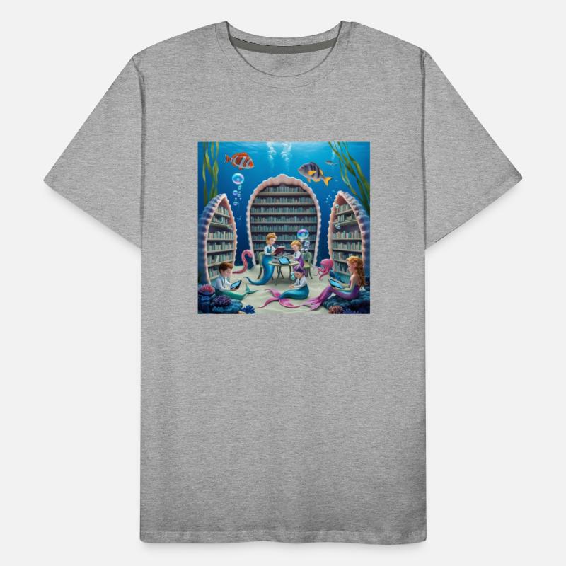 Bibliotheca Aquatica