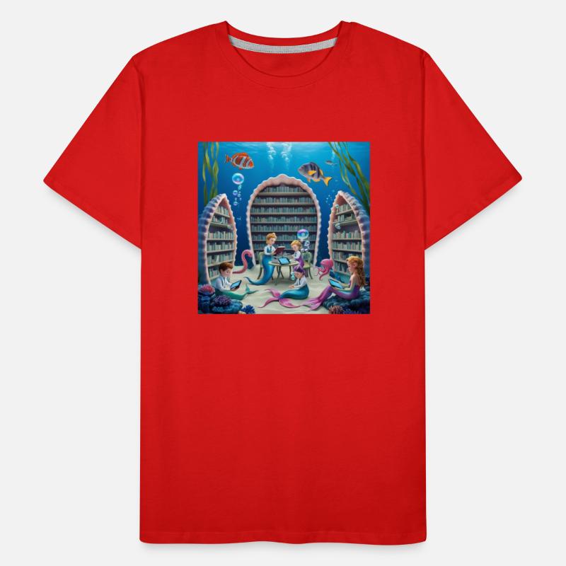 Bibliotheca Aquatica