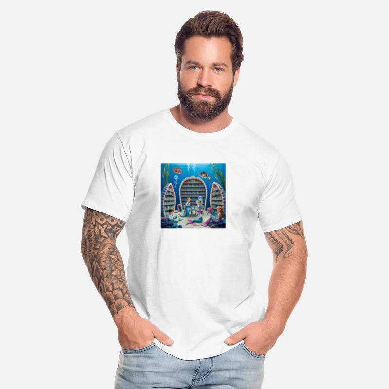 Bibliotheca Aquatica