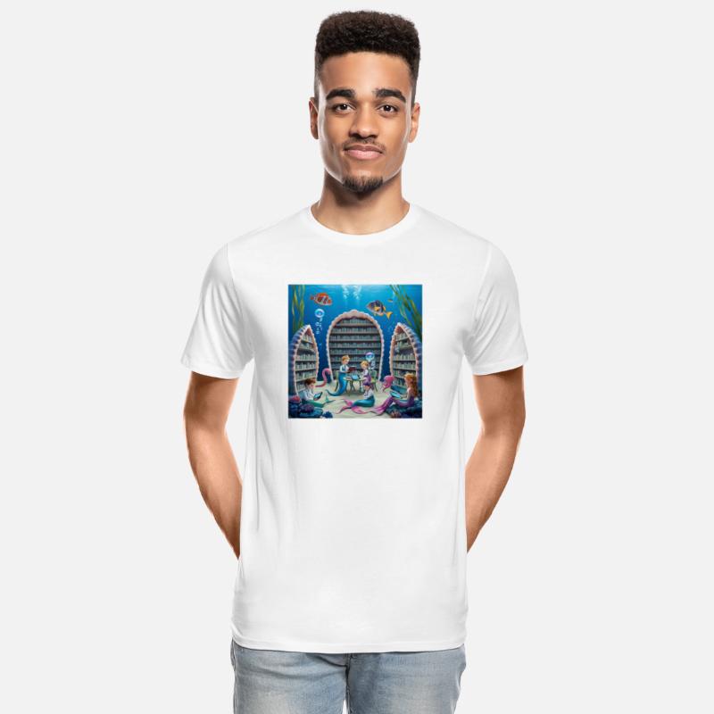 Bibliotheca Aquatica