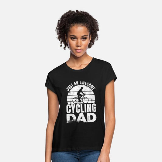 Bicycle Father