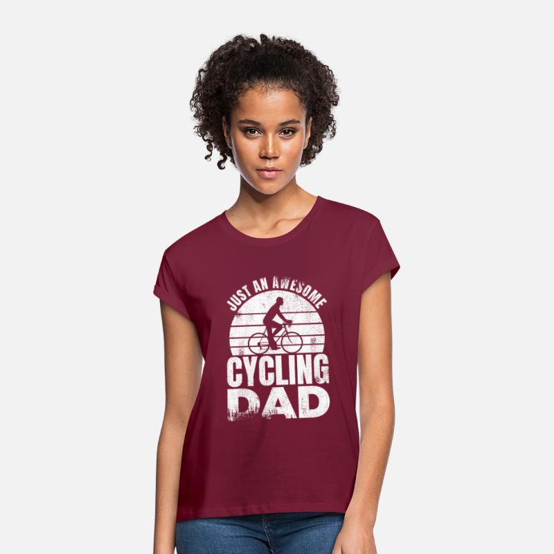 Bicycle Father