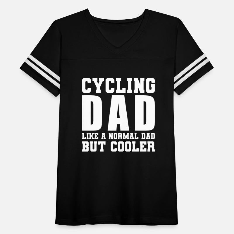Bicycle Saying Father Dad Mountain Bike Cycling