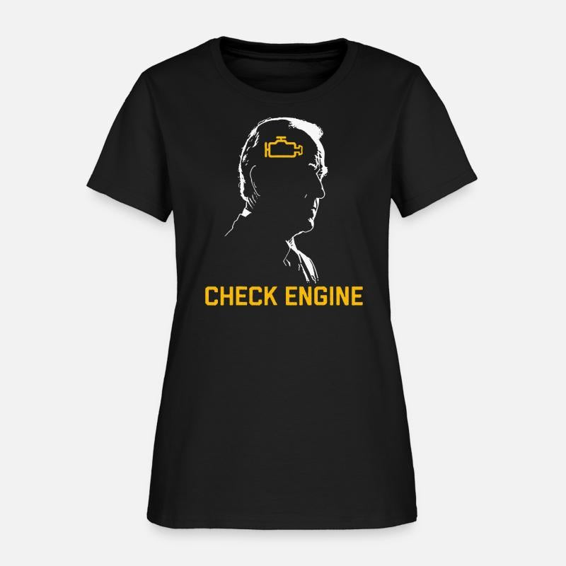 Biden Check Engine