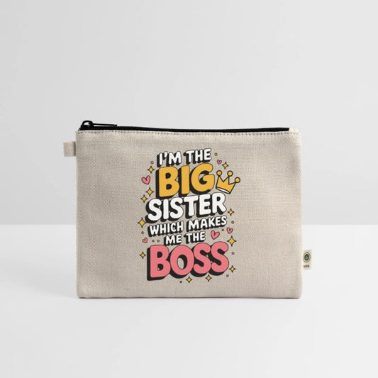 Big Sister Empowerment Inspirational Design