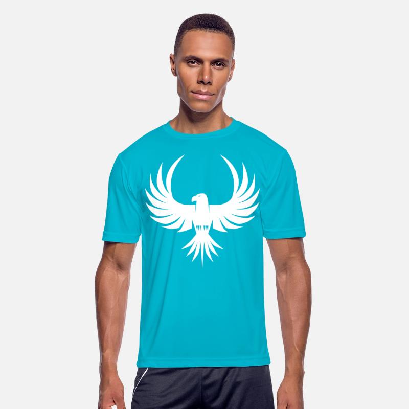 Bird of Prey HD VECTOR