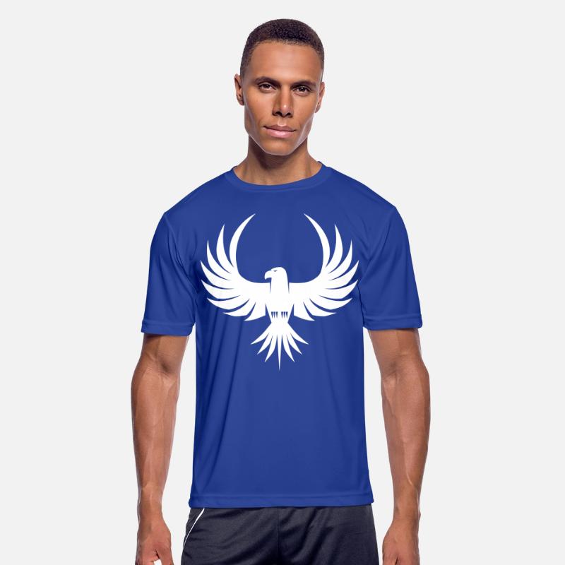 Bird of Prey HD VECTOR