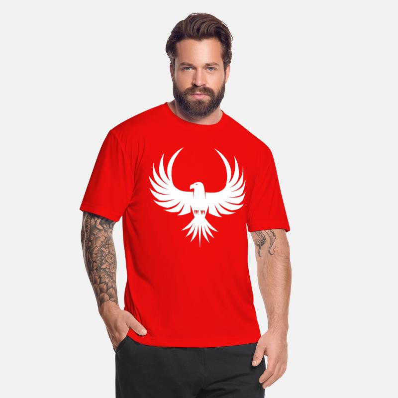 Bird of Prey HD VECTOR