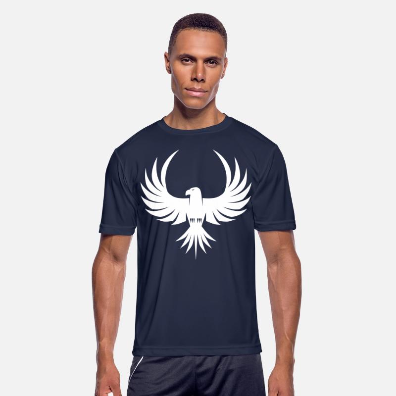 Bird of Prey HD VECTOR