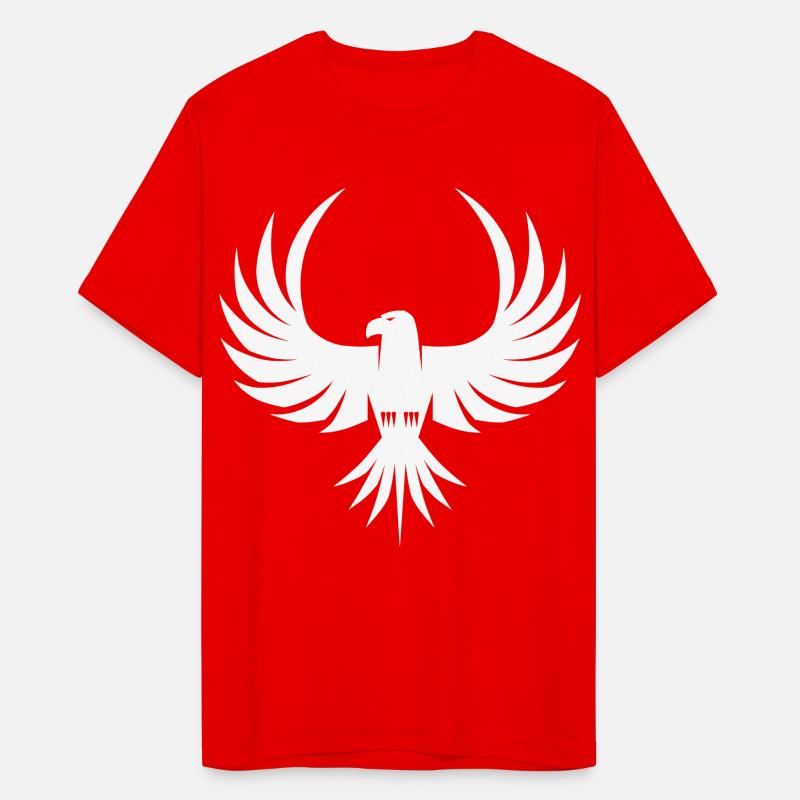 Bird of Prey HD VECTOR