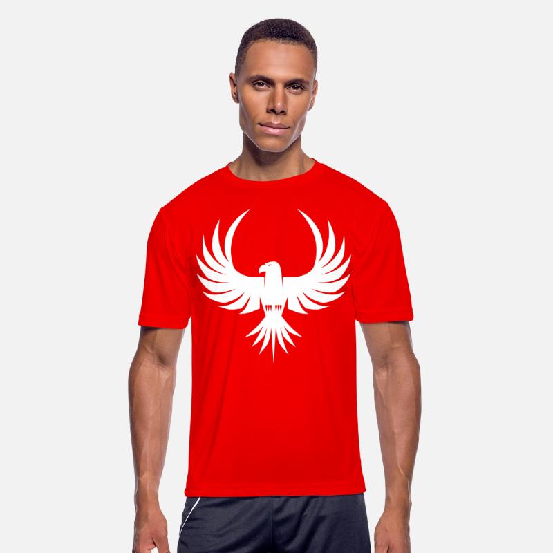 Bird of Prey HD VECTOR