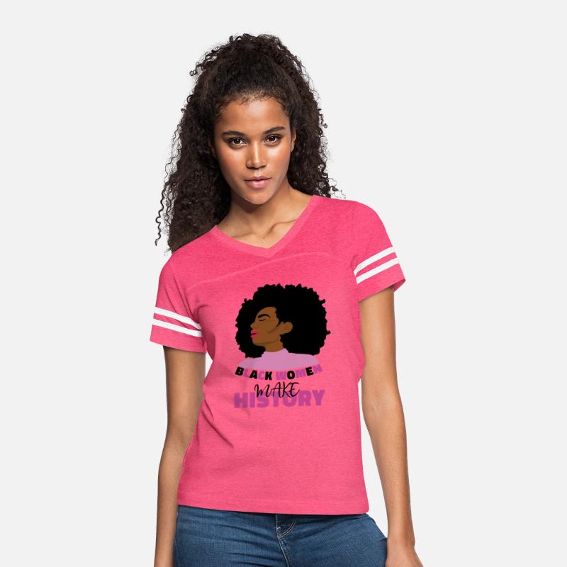 black women make history