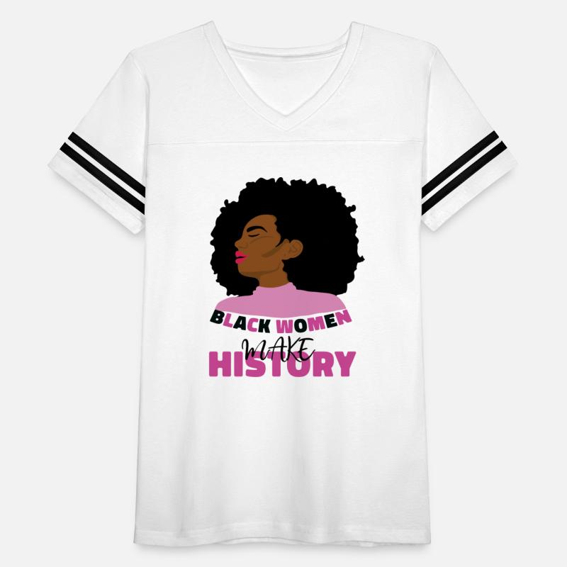black women make history