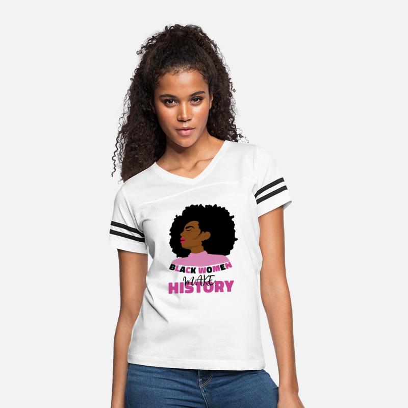 black women make history