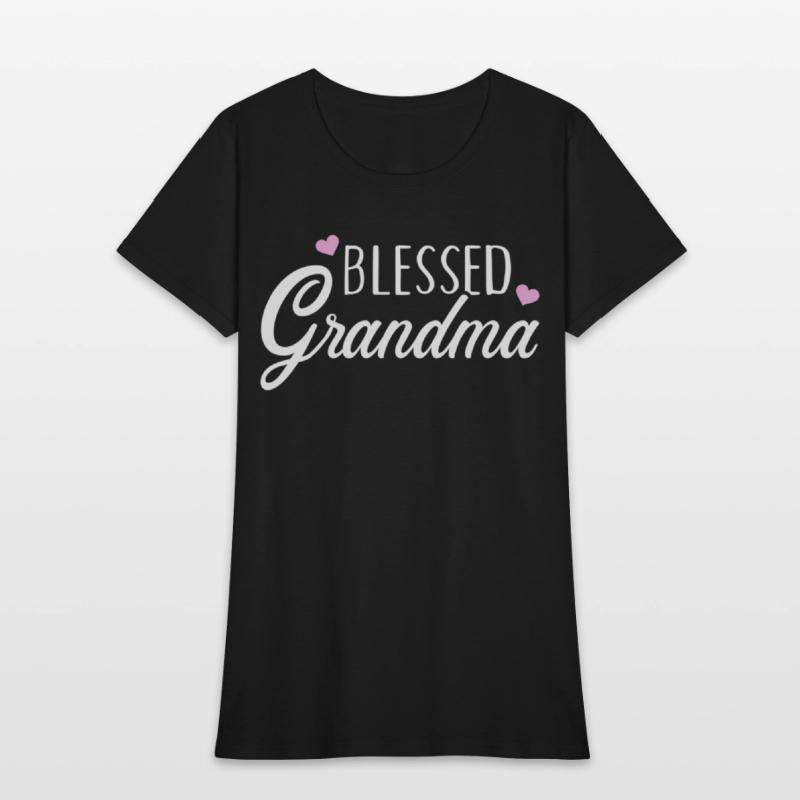 Blessed Grandma