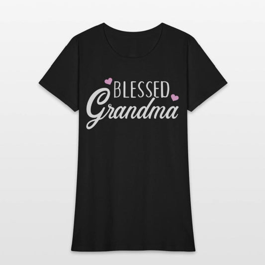 Blessed Grandma