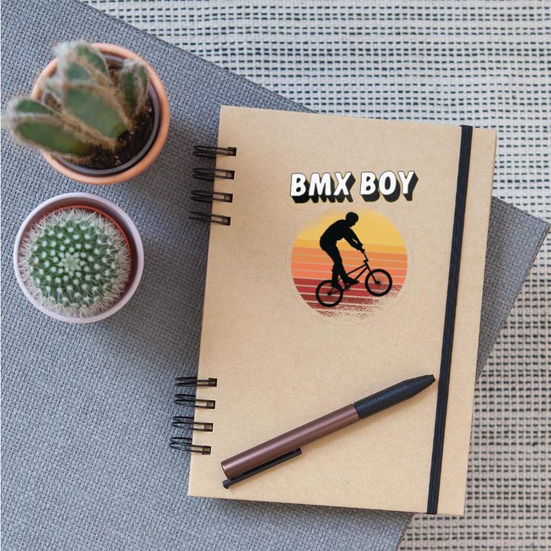 BMX BMX Boy