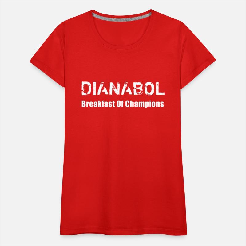 Bodybuilding Dianabol Steroid - Breakfast Of