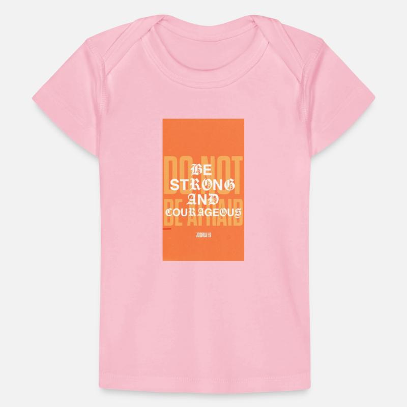 Bold Inspirational Scripture Design