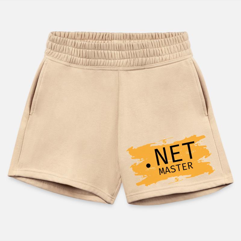 "Bold Paint Splash .NET Master Tee "