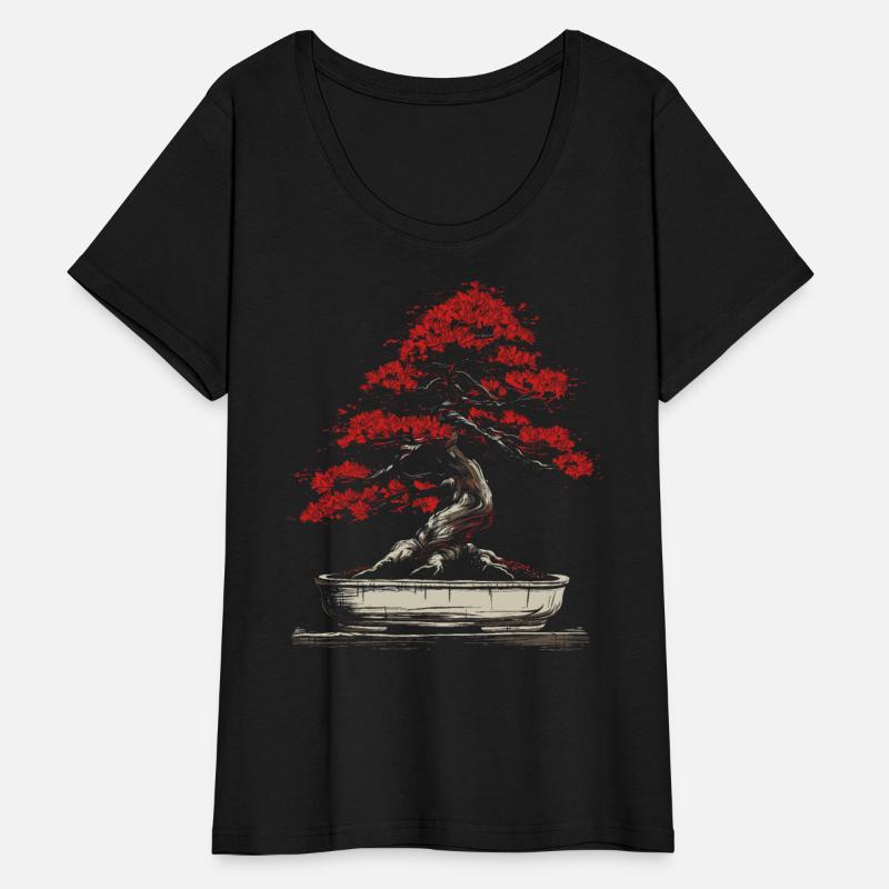 Bonsai Japanese Culture Zen Buddhism Aesthetic