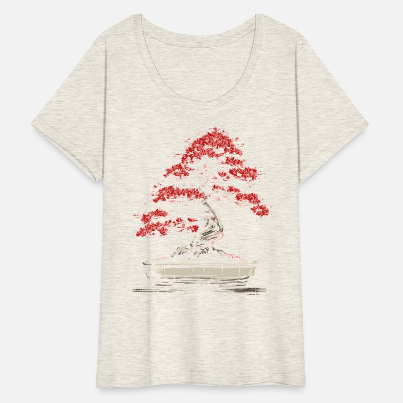 Bonsai Japanese Culture Zen Buddhism Aesthetic