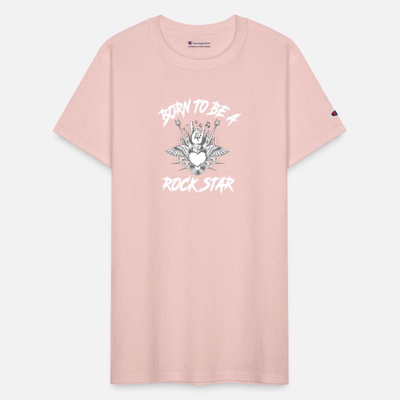 Born to be a Rockstar