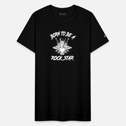 Born to be a Rockstar