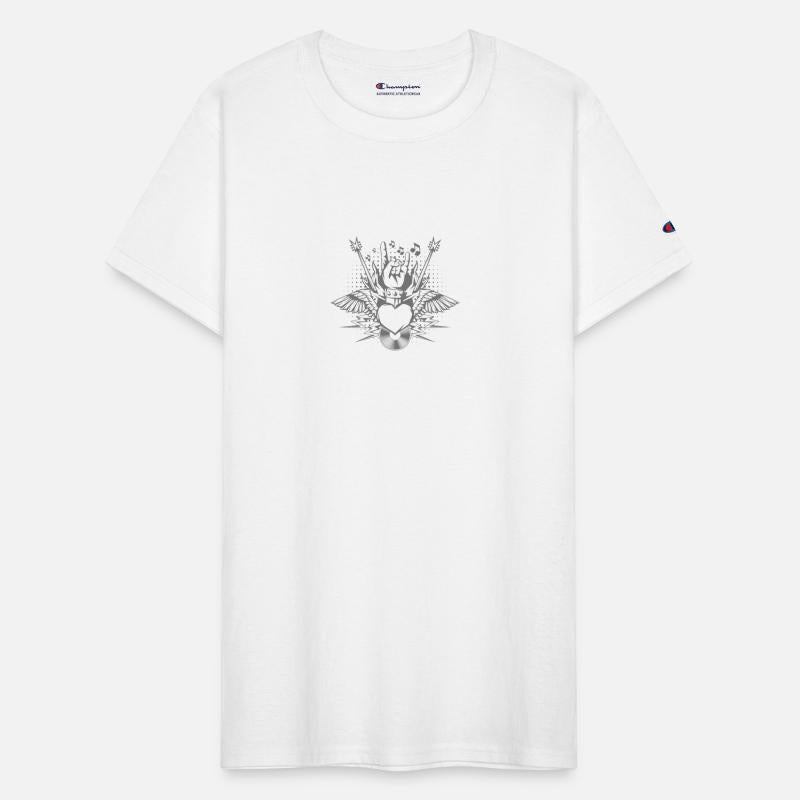 Born to be a Rockstar