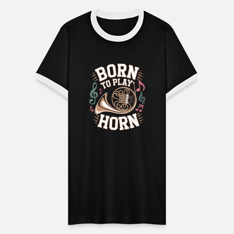 Born To Play French Horn - Born To Play Horn
