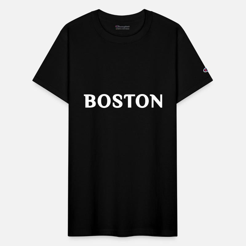 Boston Lover