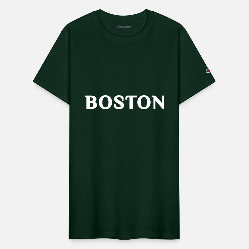 Boston Lover