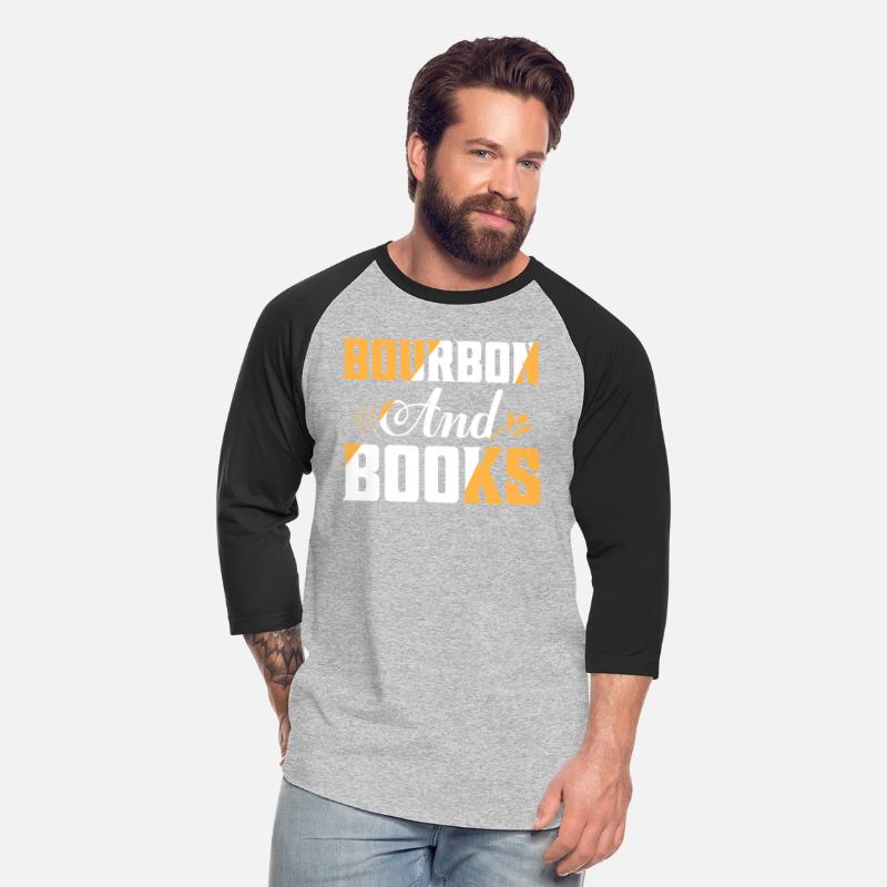 Bourbon And Books Drinking Whiskey