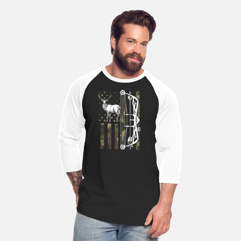 Bow & arrow deer hunter bow hunting deer hunt