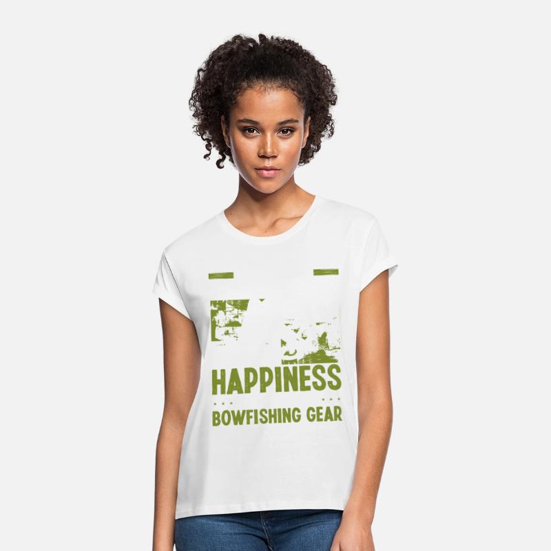 Bowfishing Money buys Happiness Airboat Bowhunter