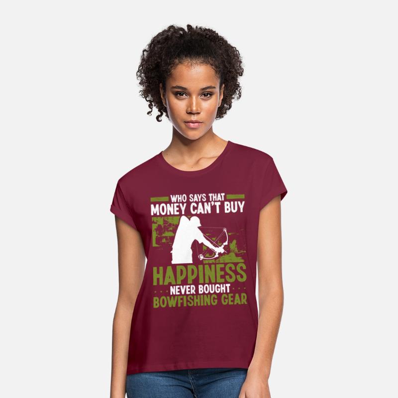 Bowfishing Money buys Happiness Airboat Bowhunter