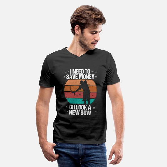 Bowfishing need to save Money Bowhunter Fisherman