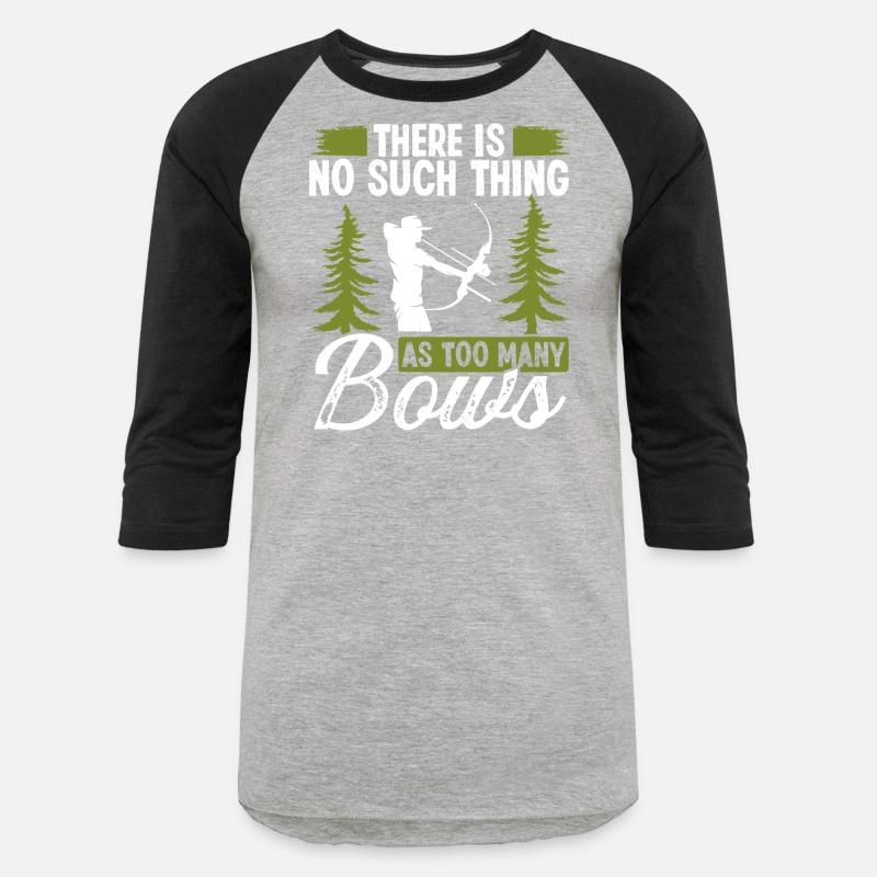 Bowfishing No such thing as too many Bow Bowhunter